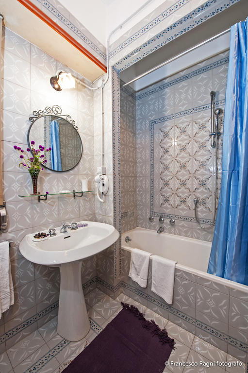 B&B St. Peter'S Suites Rome Room photo