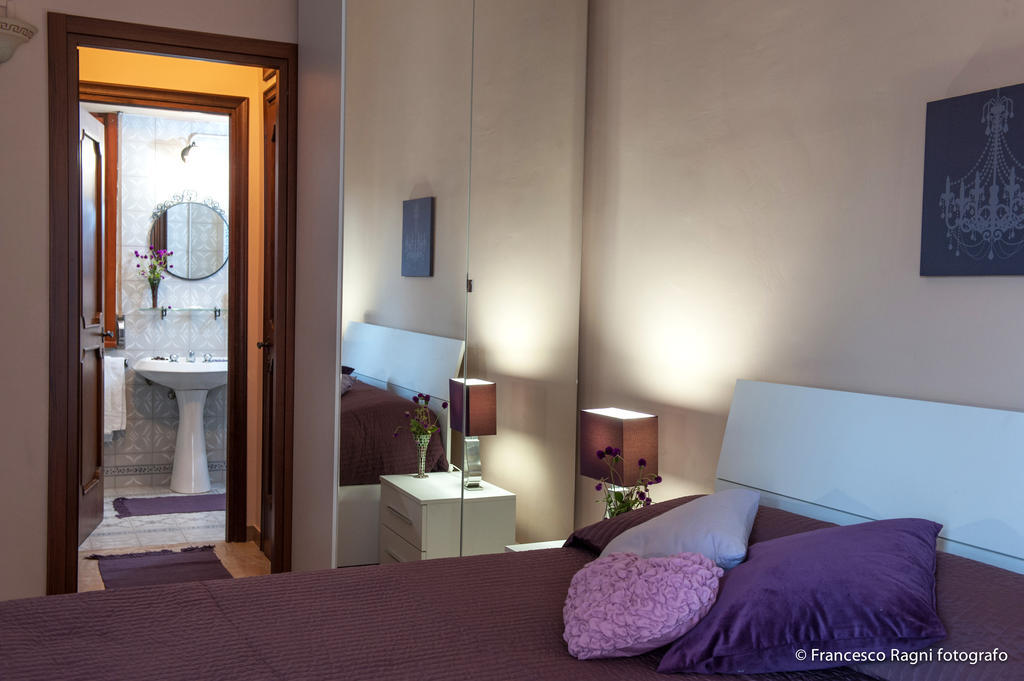 B&B St. Peter'S Suites Rome Room photo