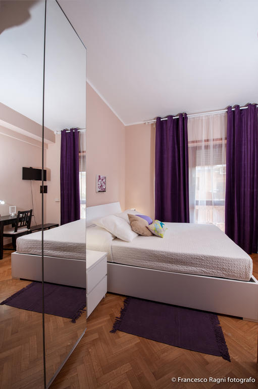 B&B St. Peter'S Suites Rome Room photo